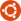 Ubuntu Icon mini