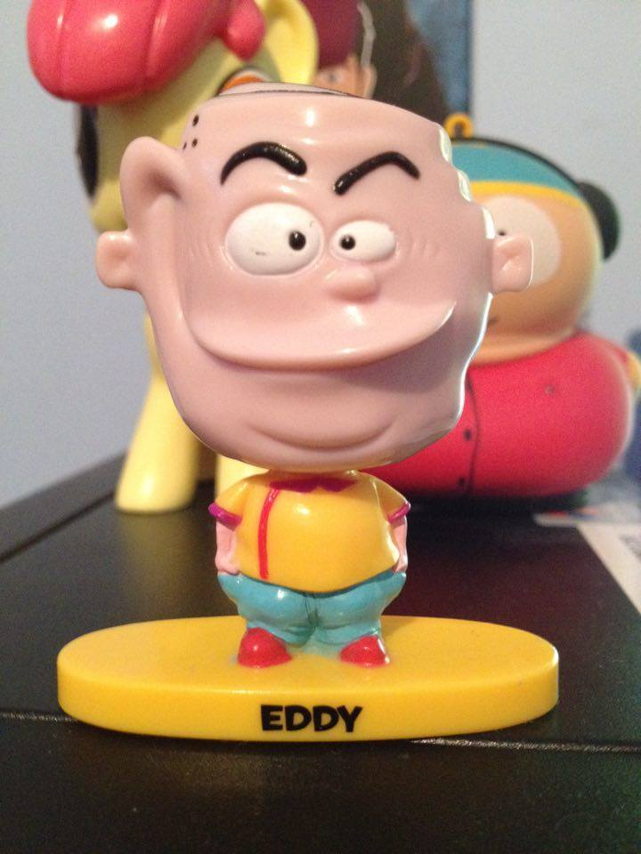 Ed Edd And Eddy Toys 20