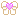 lilac heart bow b