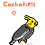 Cockatiel Icon