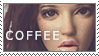 Coffee's Stamp by sdrcow