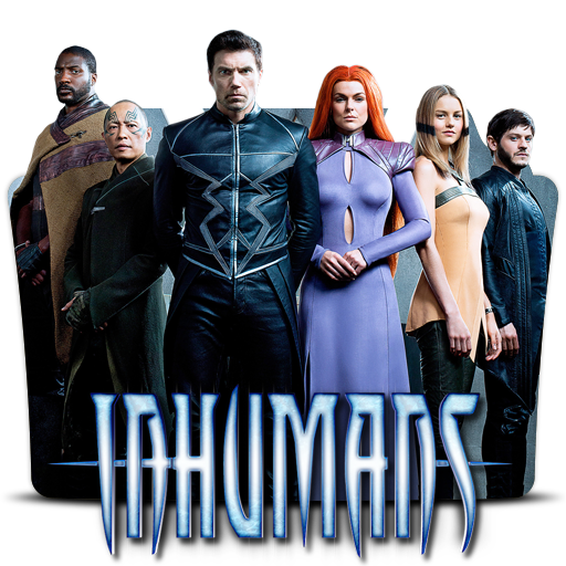Marvel's Inhumans Inhumans_abc_tv_series__2017__v1_by_drdarkdoom-dbb0rja
