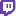 Twitch Icon by poserfan
