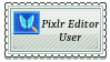 Pixlr Editor User by Life-is-the-bubbles