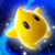 Super Mario Galaxy - Luma Icon