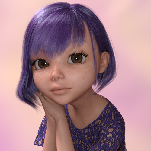 Cartoonized is awesome - Page 4 - Daz 3D Forums