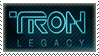 Tron Stamp by DaRk-Stamps