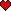 Undertale - Determination | Red pixel heart | F2U