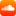 SoundCloud (iOS) Icon ultramini
