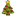 Felvargs Christmas Tree Bullet by Ulfrheim