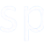 Spine (wordmark) Icon 1/3