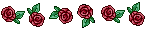 F2U: Rose Divider by beruruSTAR