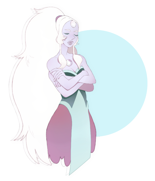 Opal is so great, I hope there will be more fusions in future episodes