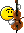 emoticon Cello
