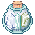 Crystal Jar by CitricLily