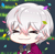 Unknown (Ray) Mystic Messenger - gif icon 01