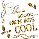Kick Ass Cool By Kmygraphic-d6r504z by anne1956