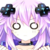 Adult Neptune Icon - Panicky, Worried, or Shocked