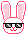 [Bunny Emote] Chill Smile