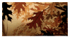 Falling Leaf | Stamp by PuniPlush