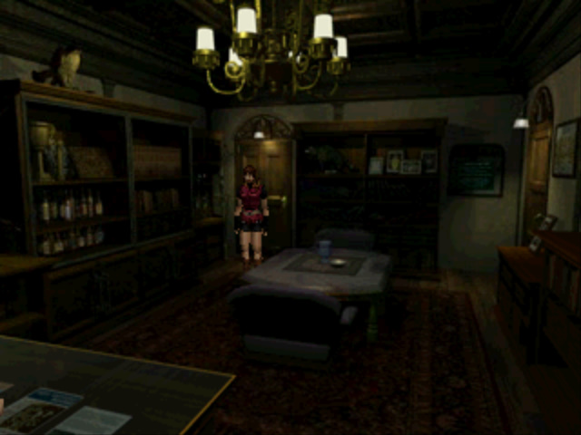 Office of Chief of Police, Brian Irons (and Secret Passage) Chief_irons_office__re2_danskyl7___2__by_residentevilcbremake-dcpsy5k