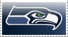 Seahawks Stamp by Jamaal10