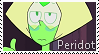 Peridot Stamp by TheMoonRaven