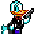 Double-0-Duck icon