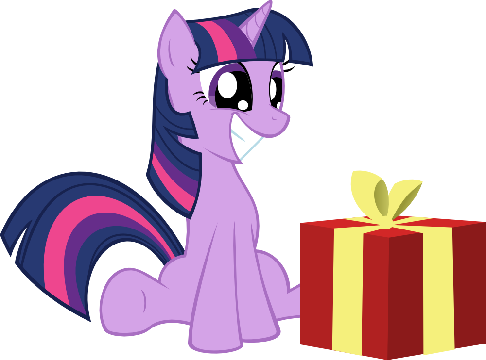 Image result for twilight sparkle christmas