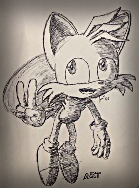 tails_posing_in_a_stereotypical_fashion_