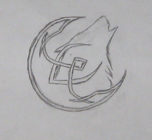 Werewolf Pack Symbols