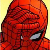 Spidey Face Palm Icon