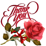 Thank Yourose By Kmygraphic-d865jx7 by HILIF