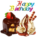 Birthday Sweets By Kmygraphic-d7lwktc by HILIF