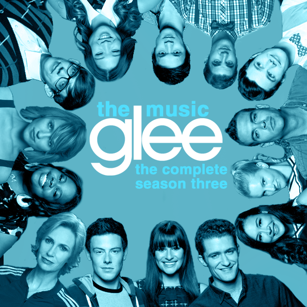 Glee Soundtrack Season 5 Download