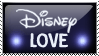 Disney Love Stamp by Disney-Love