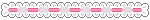 pink ribbon divider1 by anineko