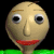 Baldi's basics in education and learning (gif)
