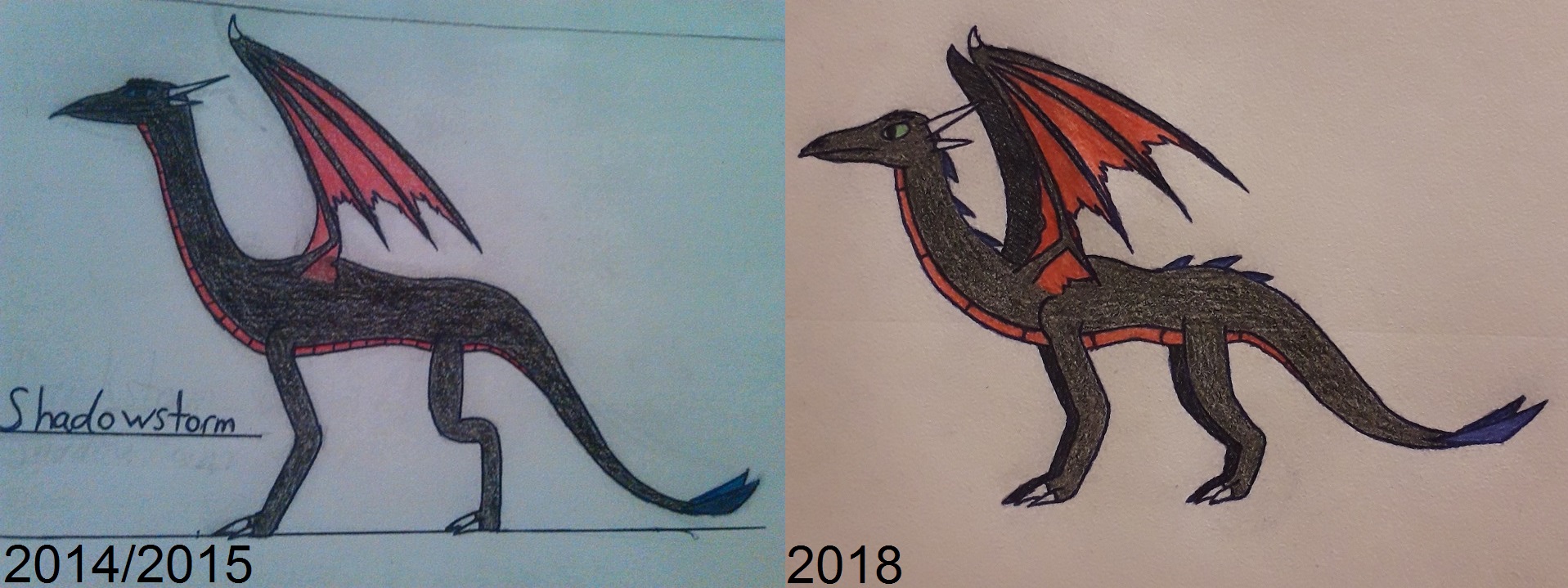 drawing_comparison__shadowstorm_by_drago