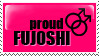 proud fujoshi by DELICATELYdestroyed