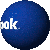 Facebook Logo Icon
