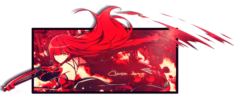 Changement de poste  Crimson_avenger_signature_by_sasuumi-d8y7eoq