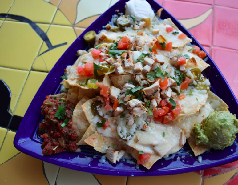 The Best Mexican Restaurants in Chandler - sandbar by sandbaraz on
