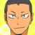 Tanaka Smile Icon