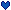 Blue - Heart