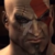 God of War - Kratos Icon