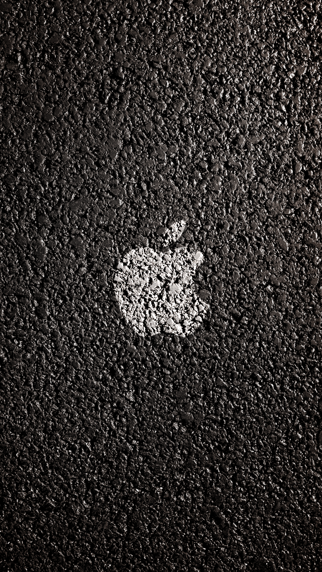 Black White Apple iPhone 6s Wallpapers HD