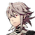 Male Corrin's Normal Face