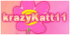 KrazyKatt11---Stamp by Me2Smart4U