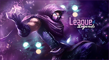 League_of_legends by Dsings on DeviantArt